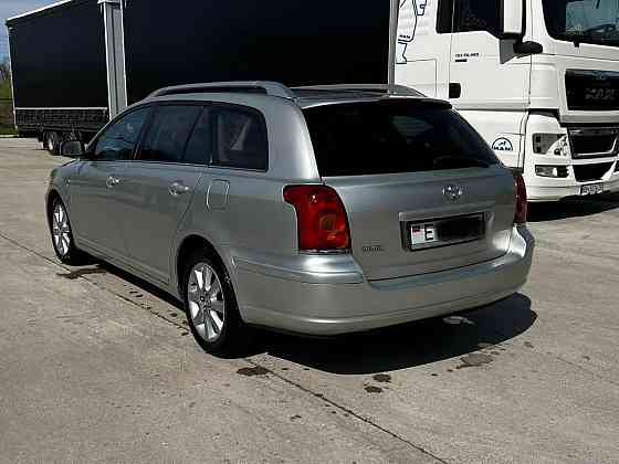 Toyota Avensis 2003 год Тирасполь Тирасполь