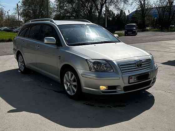Toyota Avensis 2003 год Тирасполь Тирасполь