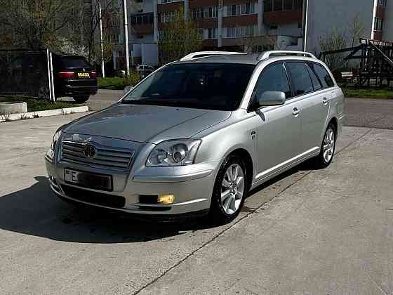 Toyota Avensis 2003 год Тирасполь Тирасполь