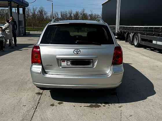 Toyota Avensis 2003 год Тирасполь Тирасполь