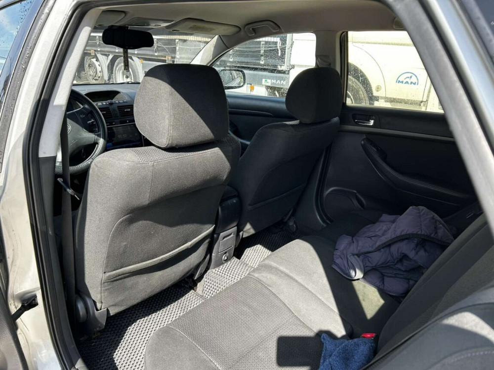 Toyota Avensis 2003 год Тирасполь Тирасполь - изображение 7