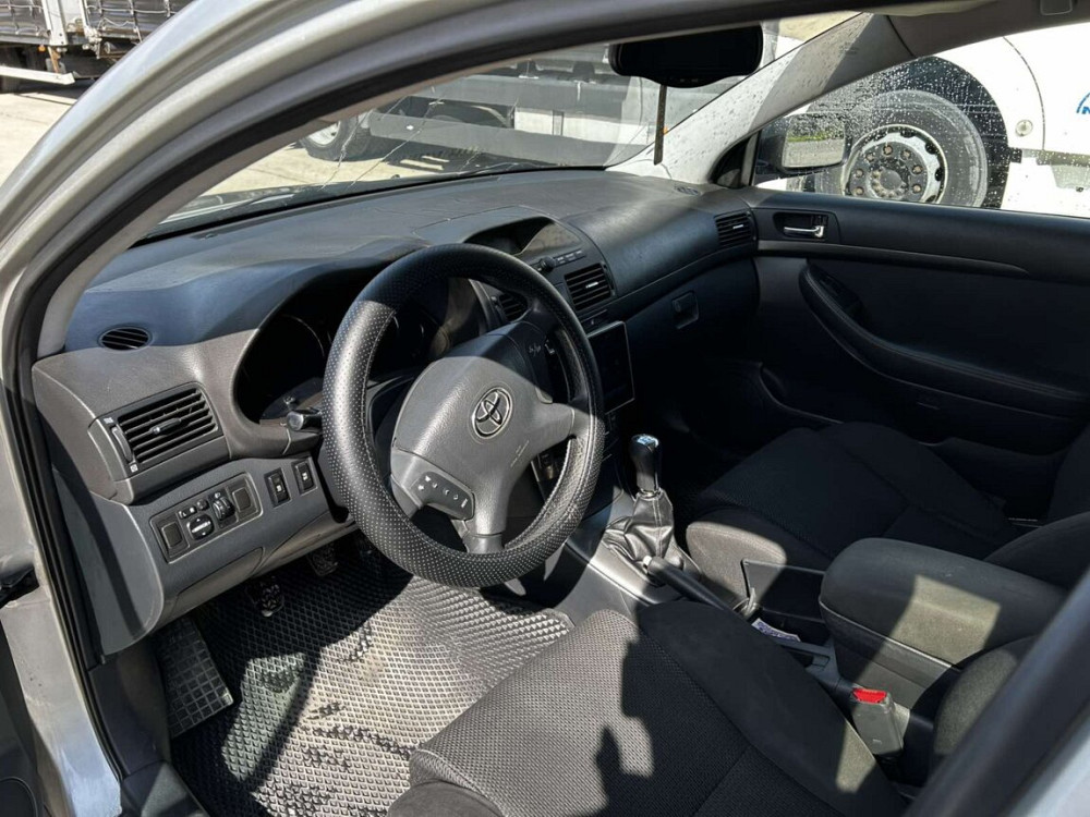 Toyota Avensis 2003 год Тирасполь Тирасполь - изображение 6