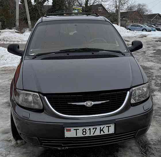 Chrysler Voyager 2004 год Тирасполь Тирасполь