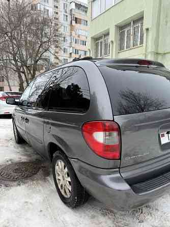Chrysler Voyager 2004 год Тирасполь Тирасполь
