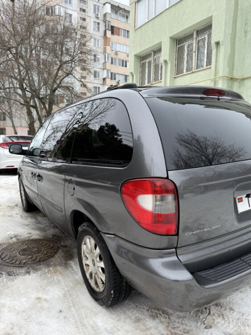 Chrysler Voyager 2004 год Тирасполь Тирасполь - изображение 1