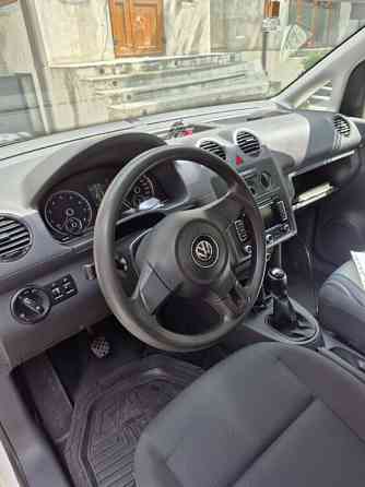 Volkswagen Caddy 2013 год Бендеры Бендеры