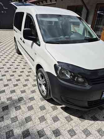 Volkswagen Caddy 2013 год Бендеры Бендеры
