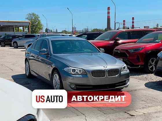 BMW 5 Series 2012 год Тирасполь Тирасполь