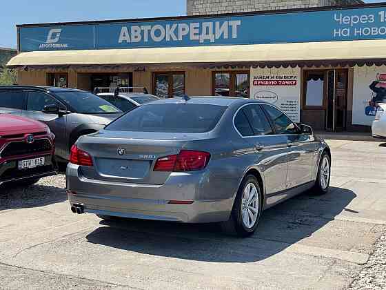 BMW 5 Series 2012 год Тирасполь Тирасполь