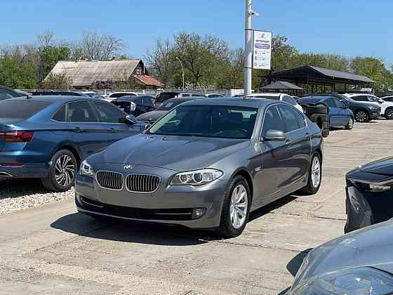 BMW 5 Series 2012 год Тирасполь Тирасполь