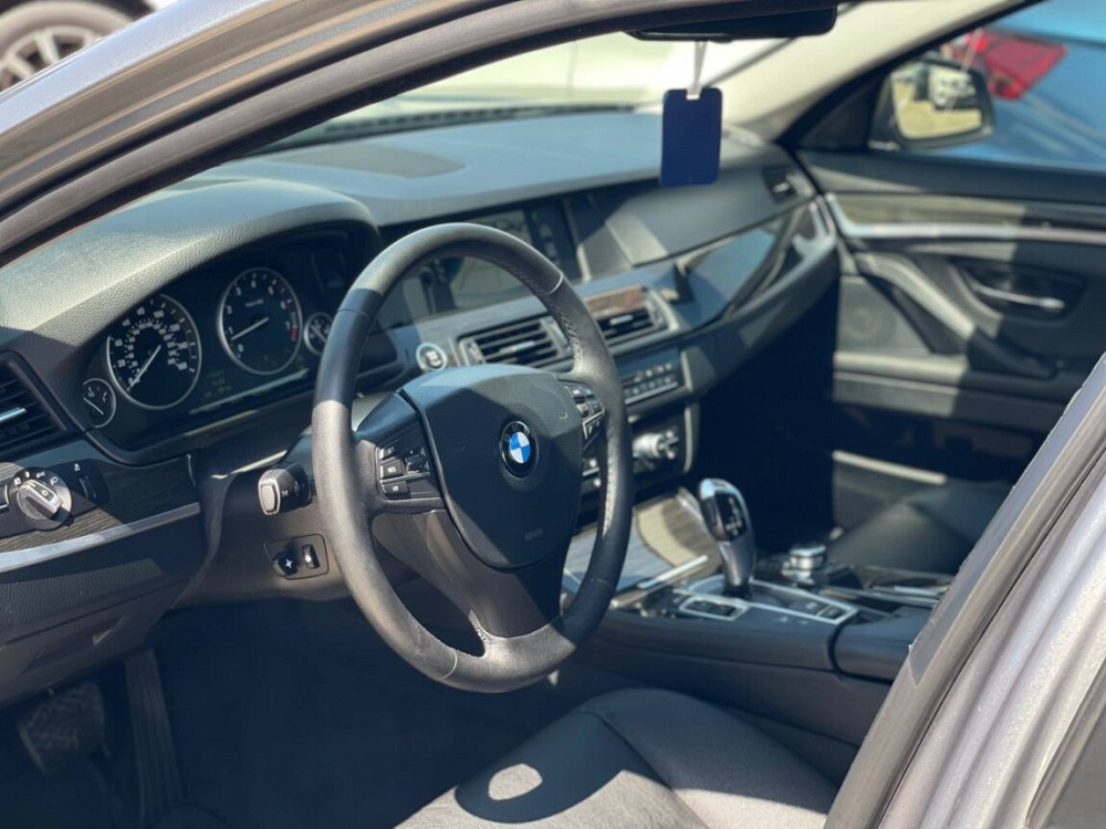 BMW 5 Series 2012 год Тирасполь Тирасполь - изображение 7