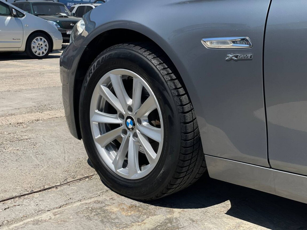 BMW 5 Series 2012 год Тирасполь Тирасполь - изображение 5