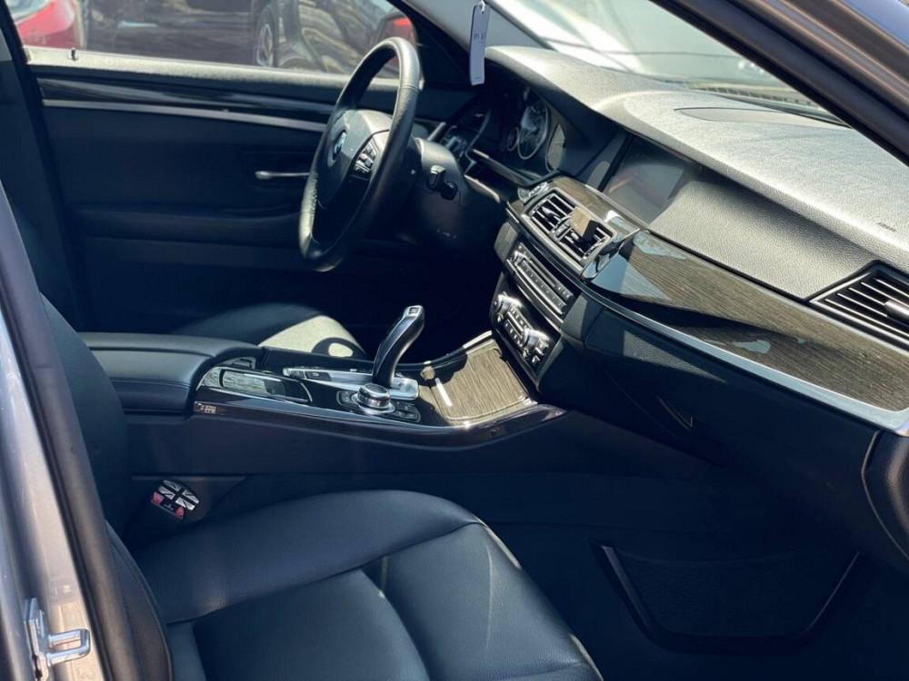 BMW 5 Series 2012 год Тирасполь Тирасполь - изображение 9
