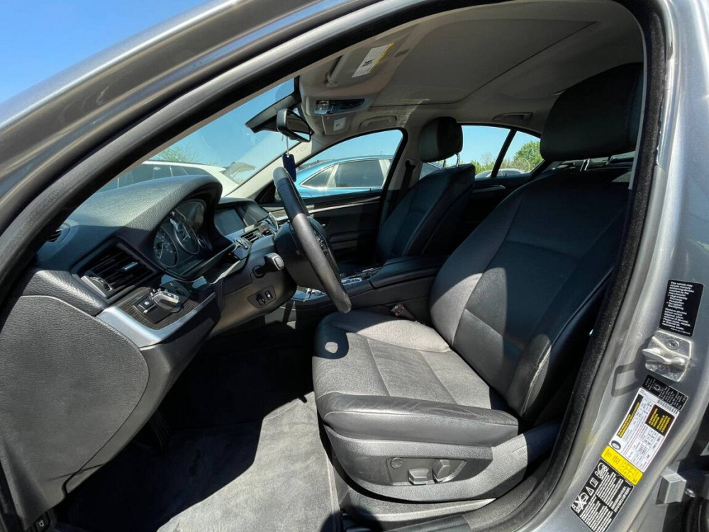 BMW 5 Series 2012 год Тирасполь Тирасполь - изображение 6
