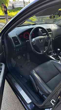 Honda Accord 2004 год Тирасполь Тирасполь