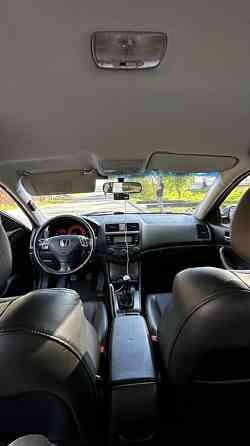 Honda Accord 2004 год Тирасполь Тирасполь