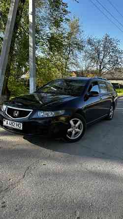 Honda Accord 2004 год Тирасполь Тирасполь