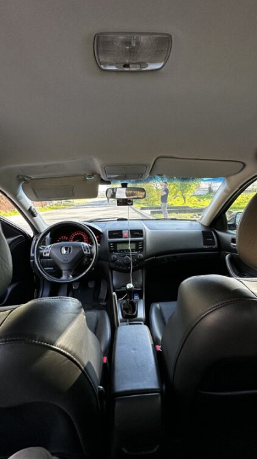 Honda Accord 2004 год Тирасполь Тирасполь - изображение 6