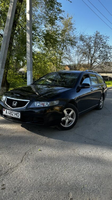 Honda Accord 2004 год Тирасполь Тирасполь - изображение 1