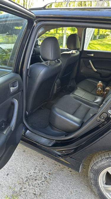 Honda Accord 2004 год Тирасполь Тирасполь - изображение 4