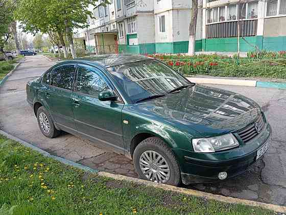 Volkswagen Passat 1999 год Бендеры Бендеры