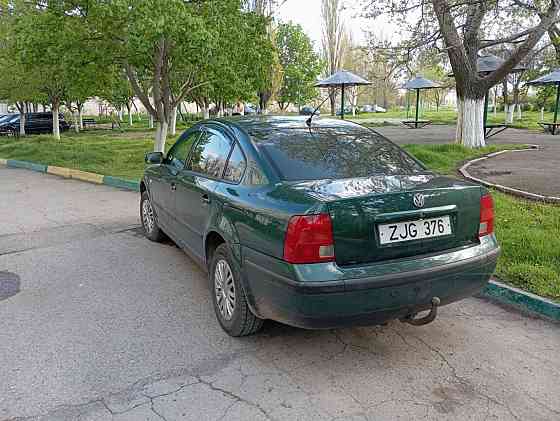 Volkswagen Passat 1999 год Бендеры Бендеры