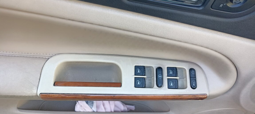 Volkswagen Passat 1999 an Bender Bender - fotografie 5