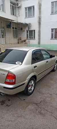 Mazda 323 2000 год Тирасполь Тирасполь