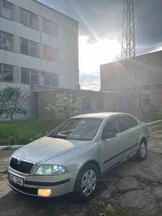 Skoda Octavia 2007 год Дубоссары Дубоссары