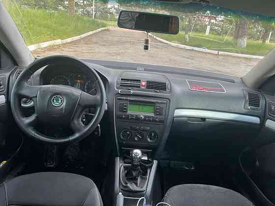 Skoda Octavia 2007 год Дубоссары Дубоссары