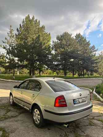 Skoda Octavia 2007 год Дубоссары Дубоссары