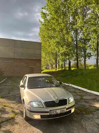 Skoda Octavia 2007 год Дубоссары Дубоссары