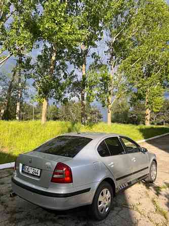 Skoda Octavia 2007 год Дубоссары Дубоссары