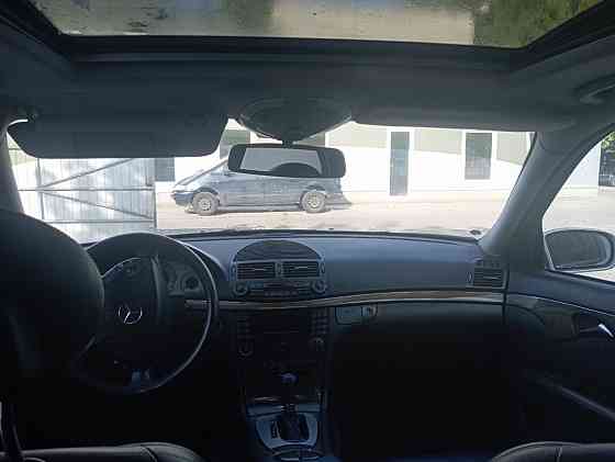 Mercedes E-Class 2003 год Бендеры Бендеры
