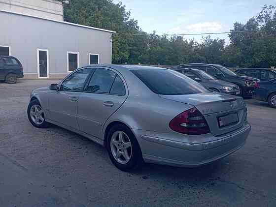 Mercedes E-Class 2003 год Бендеры Бендеры