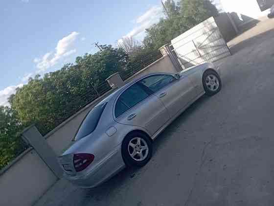 Mercedes E-Class 2003 год Бендеры Бендеры