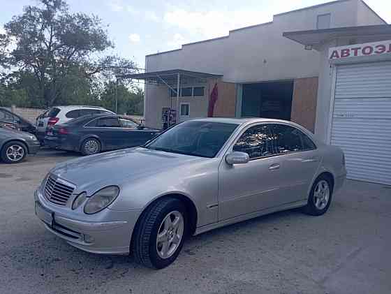 Mercedes E-Class 2003 год Бендеры Бендеры