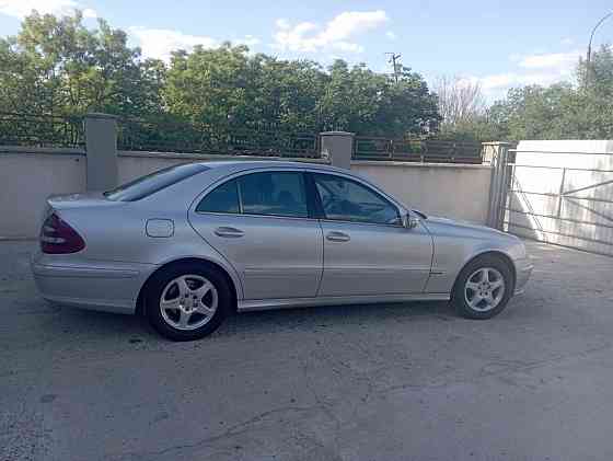 Mercedes E-Class 2003 год Бендеры Бендеры