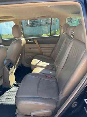 Toyota Highlander 2008 год Тирасполь Тирасполь