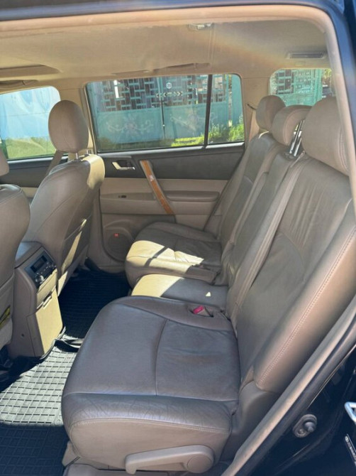 Toyota Highlander 2008 год Тирасполь Тирасполь - изображение 5