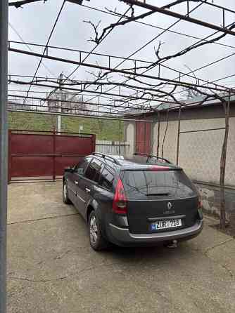 Renault Megane 2005 год Бендеры Бендеры