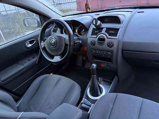 Renault Megane 2005 год Бендеры Бендеры