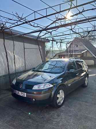 Renault Megane 2005 год Бендеры Бендеры