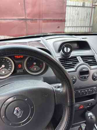 Renault Megane 2005 год Бендеры Бендеры