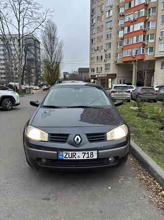Renault Megane 2005 год Бендеры Бендеры