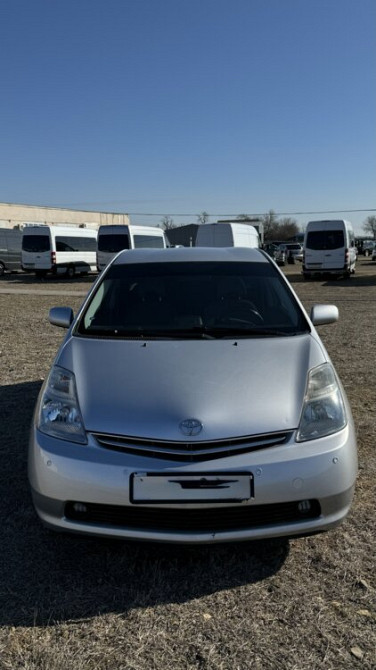 Toyota Prius 2006 год Тирасполь Тирасполь - изображение 7