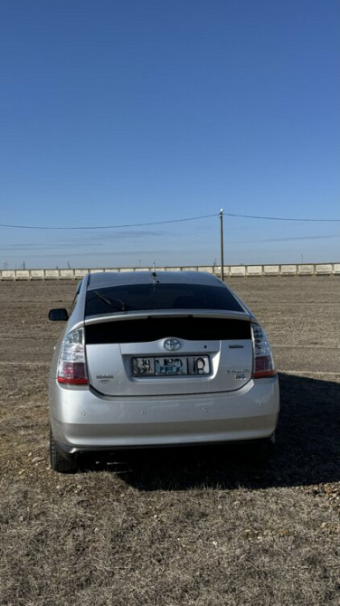 Toyota Prius 2006 год Тирасполь Тирасполь - изображение 2