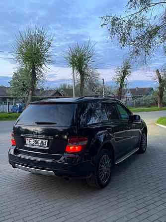 Mercedes M-Class 2007 год Дубоссары Дубоссары