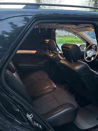 Mercedes M-Class 2007 год Дубоссары Дубоссары