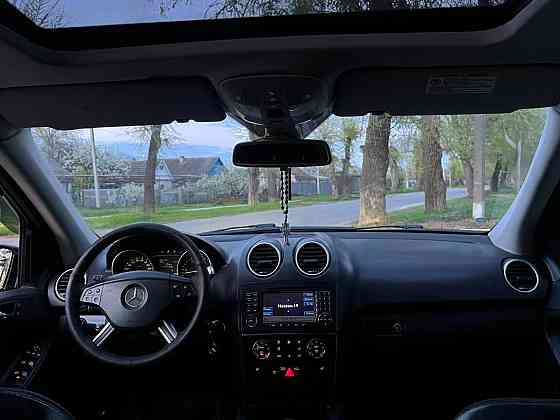 Mercedes M-Class 2007 год Дубоссары Дубоссары